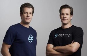 Gemini may sell parts of Europe business as buyers seek licenses: CoinDesk