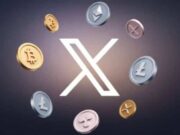 X product chief floats idea of building “something” to address crypto slump