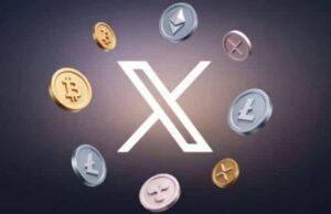 X product chief floats idea of building “something” to address crypto slump