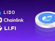 Lido, Chainlink and LI.FI launch one-click cross-chain ETH staking