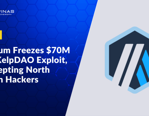 Arbitrum Freezes $70M from KelpDAO Exploit, Intercepting North Korean Hackers
