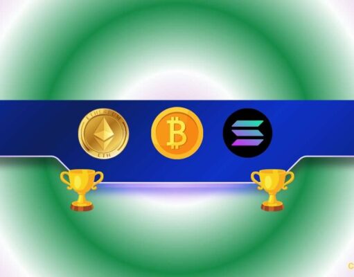 Only These 3 Cryptocurrencies Will Survive the Next Decade, Says Analyst