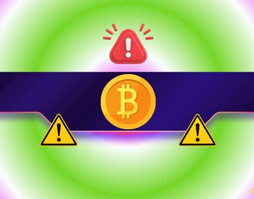 Key Metric Suggests Bitcoin Could be Poised for an Explosive Move