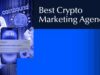 Best Crypto Marketing Agency (2026): Services, Pricing, & More