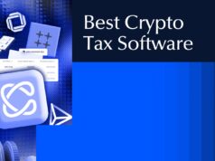 Best Crypto Tax Software 2026: Top Tools for Easy Tax Filing