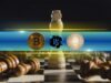 ETH/BTC Ratio Soars to Highest Since January Amid Price Rally