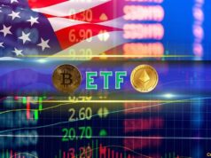 Is Demand for BTC, ETH, and XRP ETFs Back as Funds Record 3-Month Inflow High?