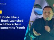 ‘Code Like a Cook’ Book Launched to Teach Blockchain Development to Youth