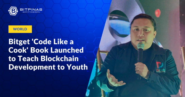Bitget-Code-Like-a-Cook-Book-Launched-to-Teach-Blockchain-Development-to-Youth.png