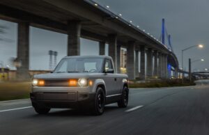 Slate Auto: Everything you need to know about the Bezos-backed EV startup