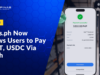 Coins.ph Now Allows Users to Pay USDT, USDC Via QRPh