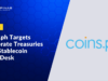 Coins.ph Targets Corporate Treasuries with Stablecoin TradeDesk