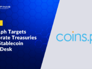 Coins.ph Targets Corporate Treasuries with Stablecoin TradeDesk