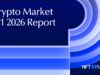 2026 Q1 Cryptocurrency Market Report