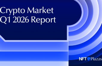 2026 Q1 Cryptocurrency Market Report