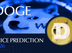 Dogecoin Price Prediction 2026: Will DOGE Reach $1?