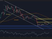 Can ETH Finally Break Out of This Bearish Channel?
