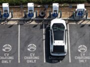 Gas prices aren’t the only factor fueling used EV sales