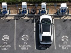 Gas prices aren’t the only factor fueling used EV sales