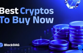 BlockDAG, Ethereum, Binance Coin, & Cardano