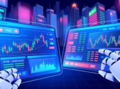 Guide to 7 Free AI Stock Trading Apps for Beginners in 2026