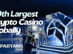 Spartans Casino Aims to Scale Past Pulsz & Global Poker by the End of 2026