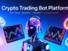 Leading 10 Most Profitable AI Crypto Trading Bot Platforms in 2026