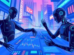 7 Leading Free AI Stock Trading Bots in 2026 to Generate Passive Income