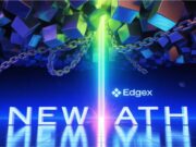 edgeX (EDGE) Surges 44.9% to All Time High: Volume Spike Analysis