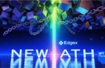 edgeX (EDGE) Surges 44.9% to All Time High: Volume Spike Analysis