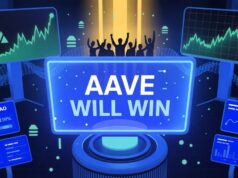 Aave Passed “Aave Will Win” & Approved $25M Funding Grant