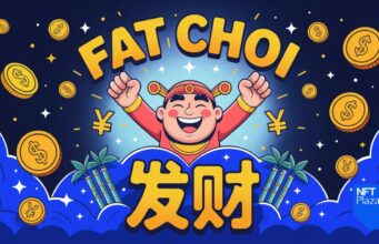 What is Fat Choi (发财)? “Get Rich” Token Explained