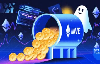 Aave Commits 25000 ETH to Industry-wide Recovery Fund
