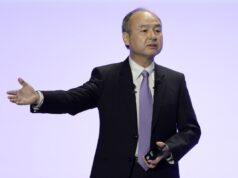 SoftBank is creating a robotics company that builds data centers — and already eyeing a $100B IPO