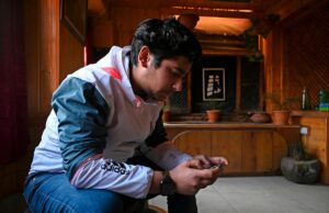 India’s app market is booming — but global platforms are capturing most of the gains