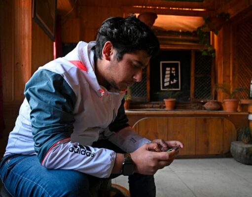 India’s app market is booming — but global platforms are capturing most of the gains