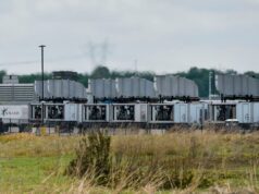 Maine’s governor vetoes data center moratorium