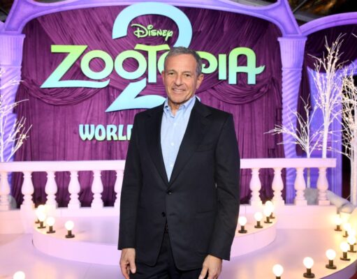 Bob Iger rejoins Thrive Capital as advisor after Disney exit