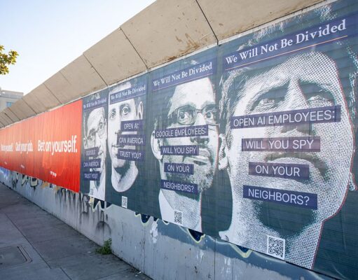 OpenAI’s existential questions | TechCrunch