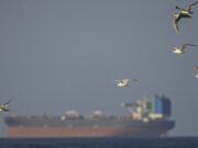 Spoofed Tankers Are Flooding the Strait of Hormuz. These Analysts Are Tracking Them