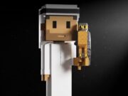 Meebits Unveils Limited-edition Sculptures for Art Basel’s Qatar Shop