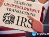 IRS 1099-DA Crypto: Tax Day 2026 Guide