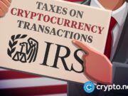 IRS 1099-DA Crypto: Tax Day 2026 Guide