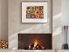InkPoster Tela 28.5 Review: A Luxe Home Digital Frame