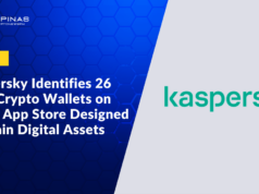 Kaspersky Identifies 26 Fake Crypto Wallets on Apple App Store Designed to Drain Digital Assets