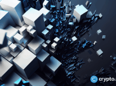 BNB Chain warns of mandatory update before April 28 fork