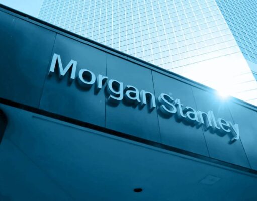Morgan Stanley Launches Stablecoin Reserve Fund