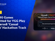Over 90 Games Submitted for YGG Play and Verse8 ‘Casual Degen’ Hackathon Track