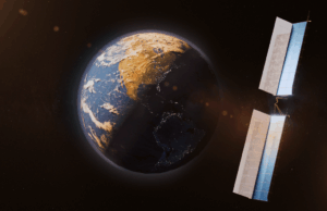 Meta inks deal for solar power at night, beamed from space