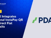 PDAX Integrates Personal InstaPay QR for Direct Fiat Deposits